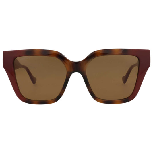 Gucci Women's Sunglasses GG1023S-30011717-009 - Image #2