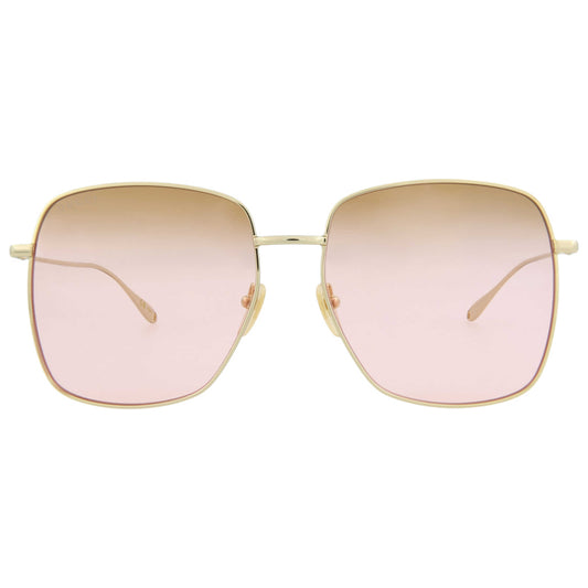 Gucci Novelty Women's Sunglasses GG1031S-30011783-005 - Image #2