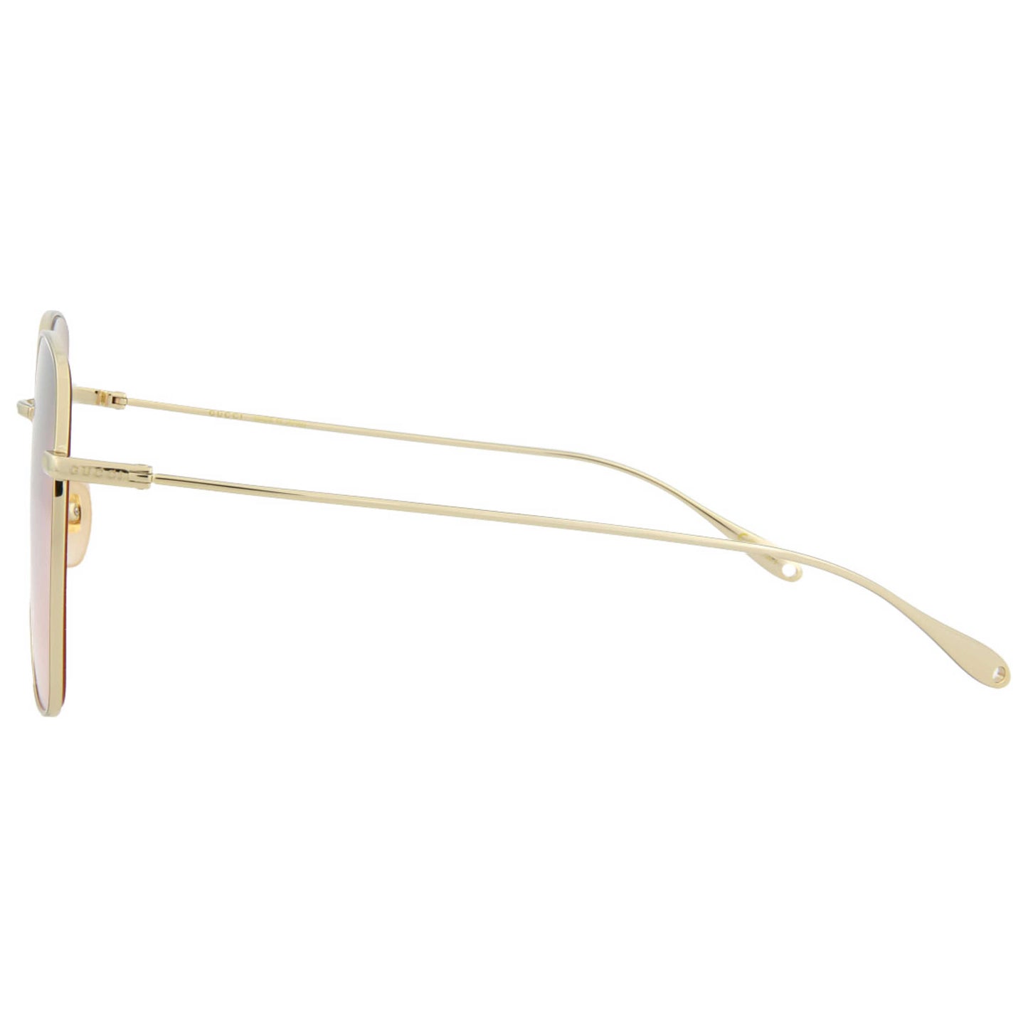 Gucci Novelty Women's Sunglasses GG1031S-30011783-005 - Image #4