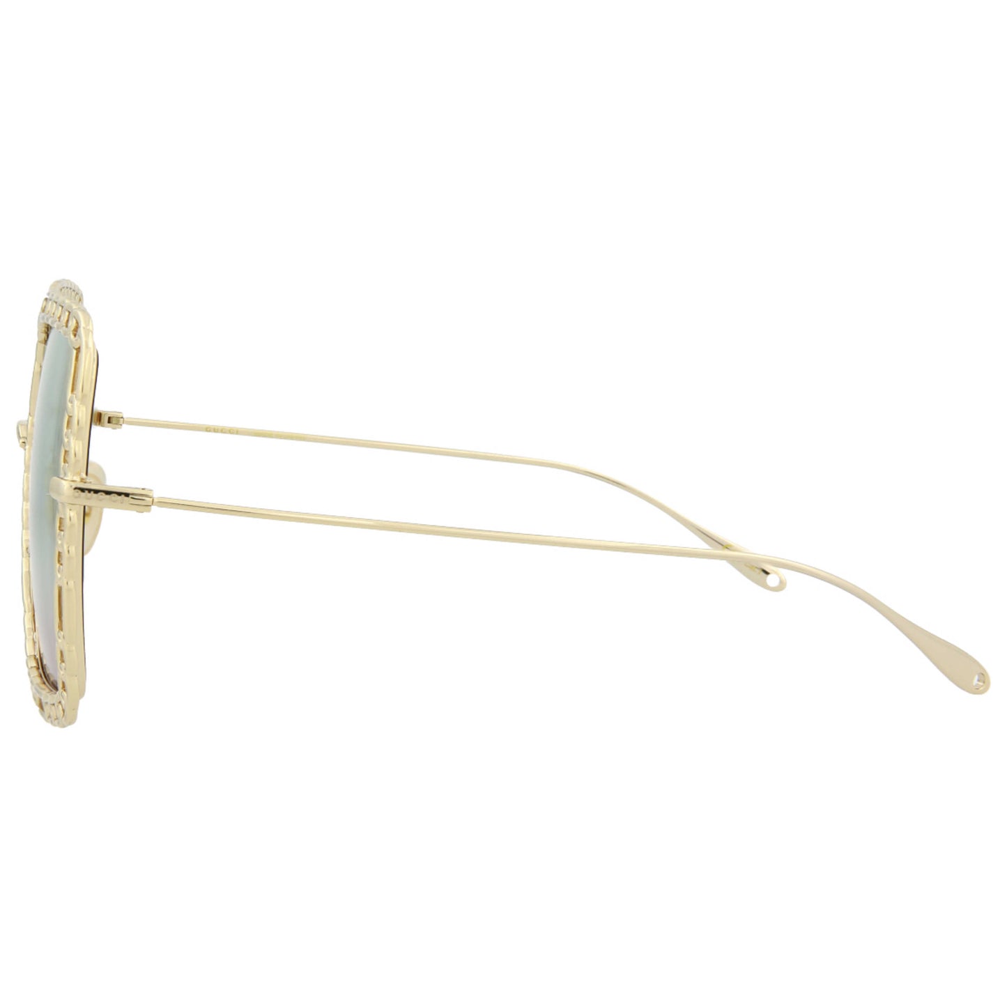 Gucci Novelty Women's Sunglasses GG1033S-30011787-003 - Image #3