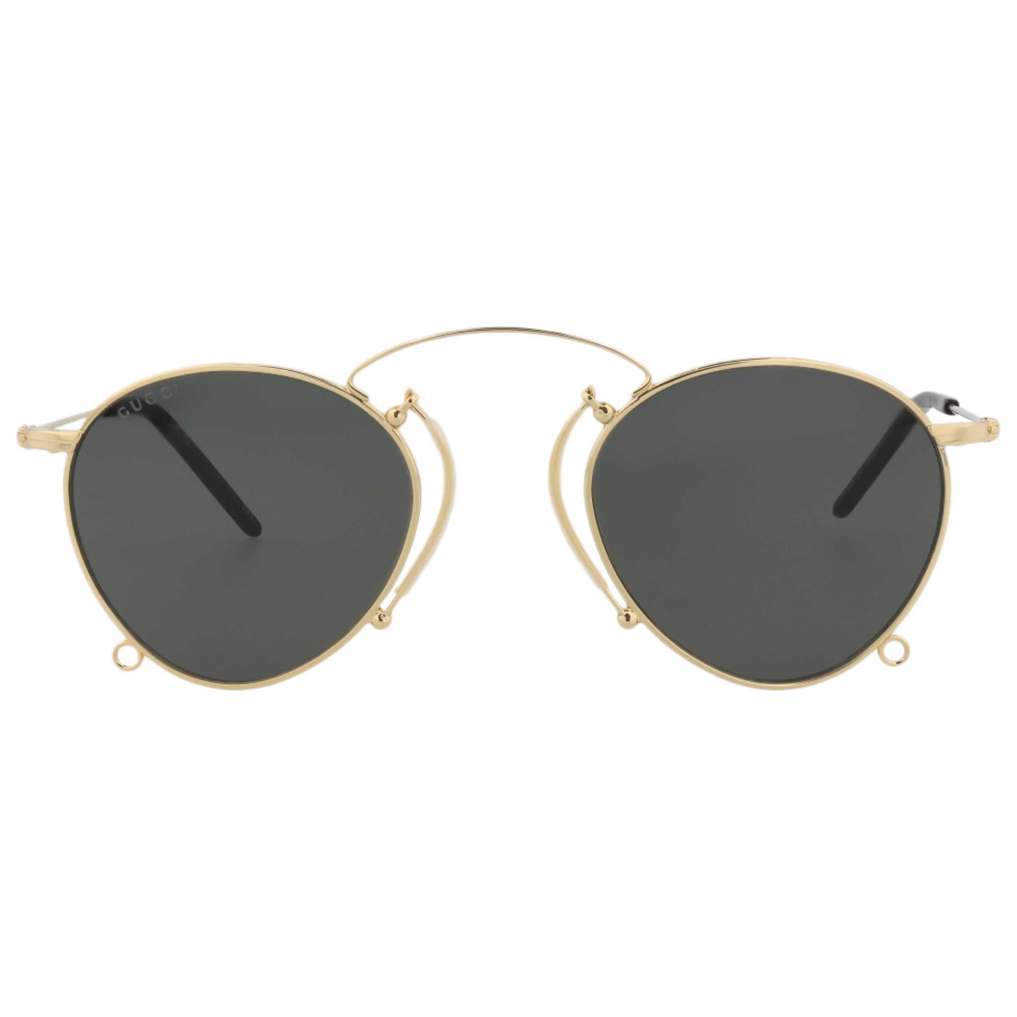 Gucci Novelty Unisex Sunglasses GG1034S-30011714-002 - Image #5