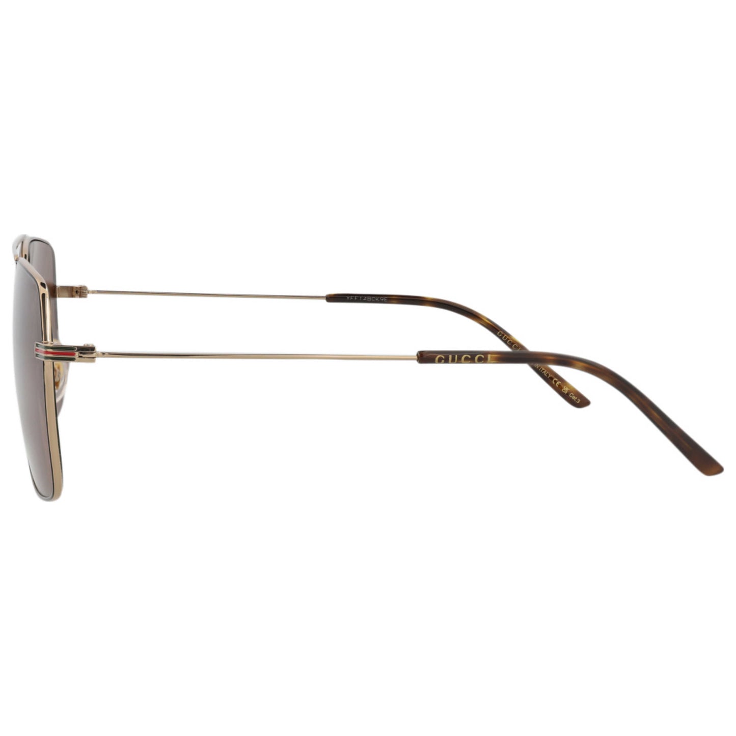 Gucci Novelty Men's Sunglasses GG1053SK-30011661-002 - Image #3