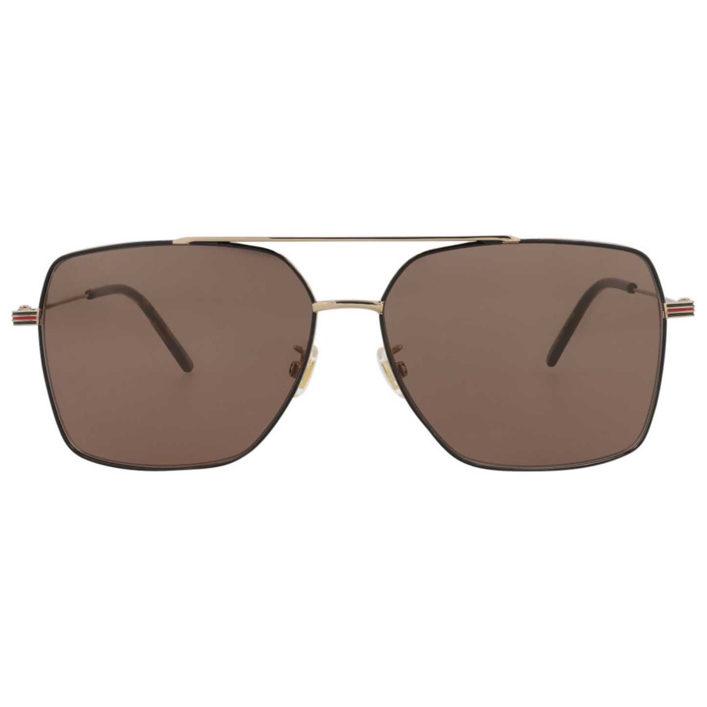 Gucci Novelty Men's Sunglasses GG1053SK-30011661-002 - Image #5