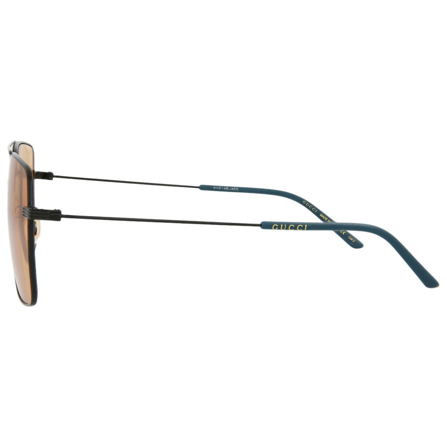Gucci Novelty Men's Sunglasses GG1053SK-30011661-003 - Image #4
