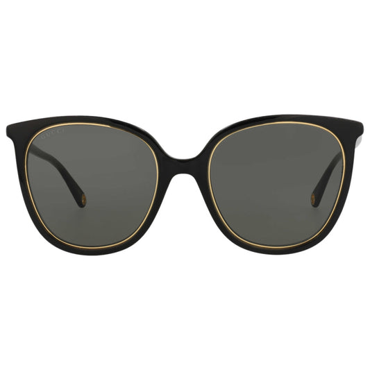 Gucci Novelty Women's Sunglasses GG1076S-30012794-001 - Image #2