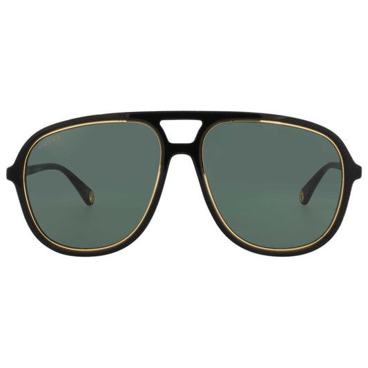 Gucci Novelty Women's Sunglasses GG1077S-30012797-002 - Image #2