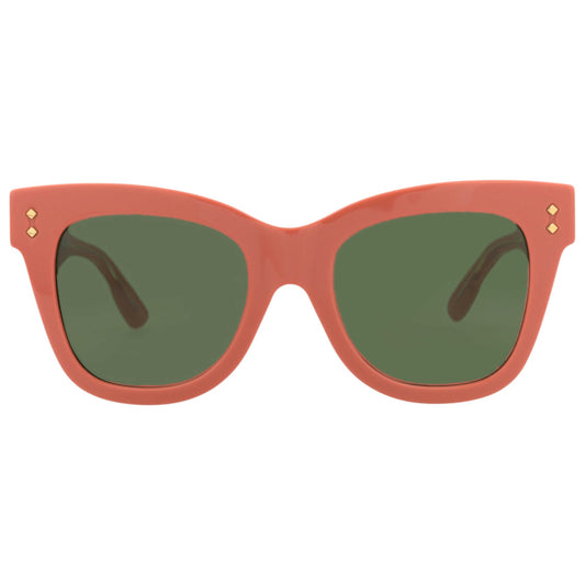 Gucci Novelty Women's Sunglasses GG1082S-30012877-004 - Image #2