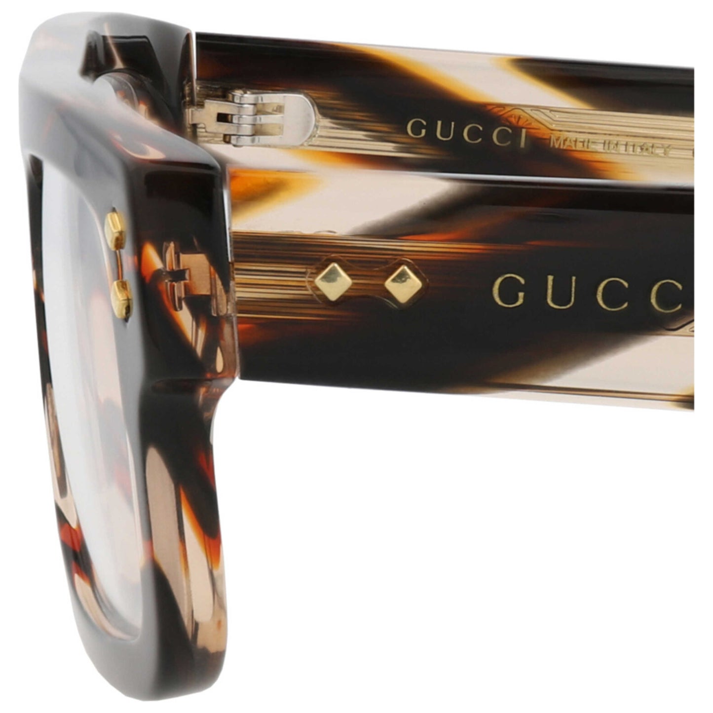 Gucci Men's Opticals GG1085O-30013036-002 - Image #8