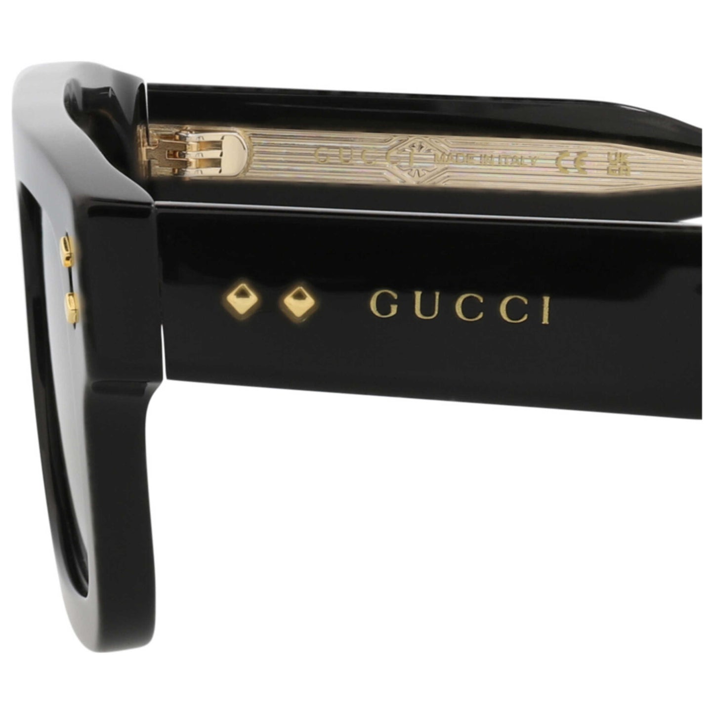 Gucci Men's Sunglasses GG1085S-30013035-001 - Image #8