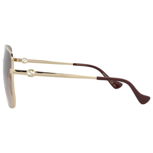 Gucci Women's Sunglasses GG1087S-30012961-002 - Image #3