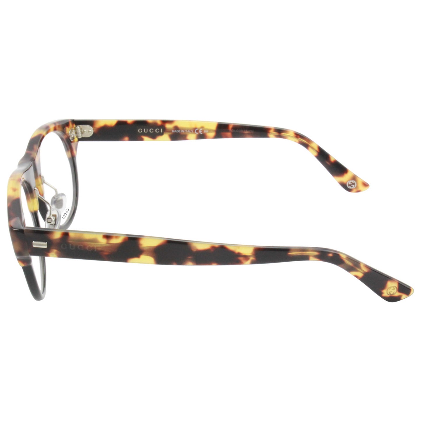 Gucci Fashion Men's Opticals GG1089-Y5Q-50 - Image #4