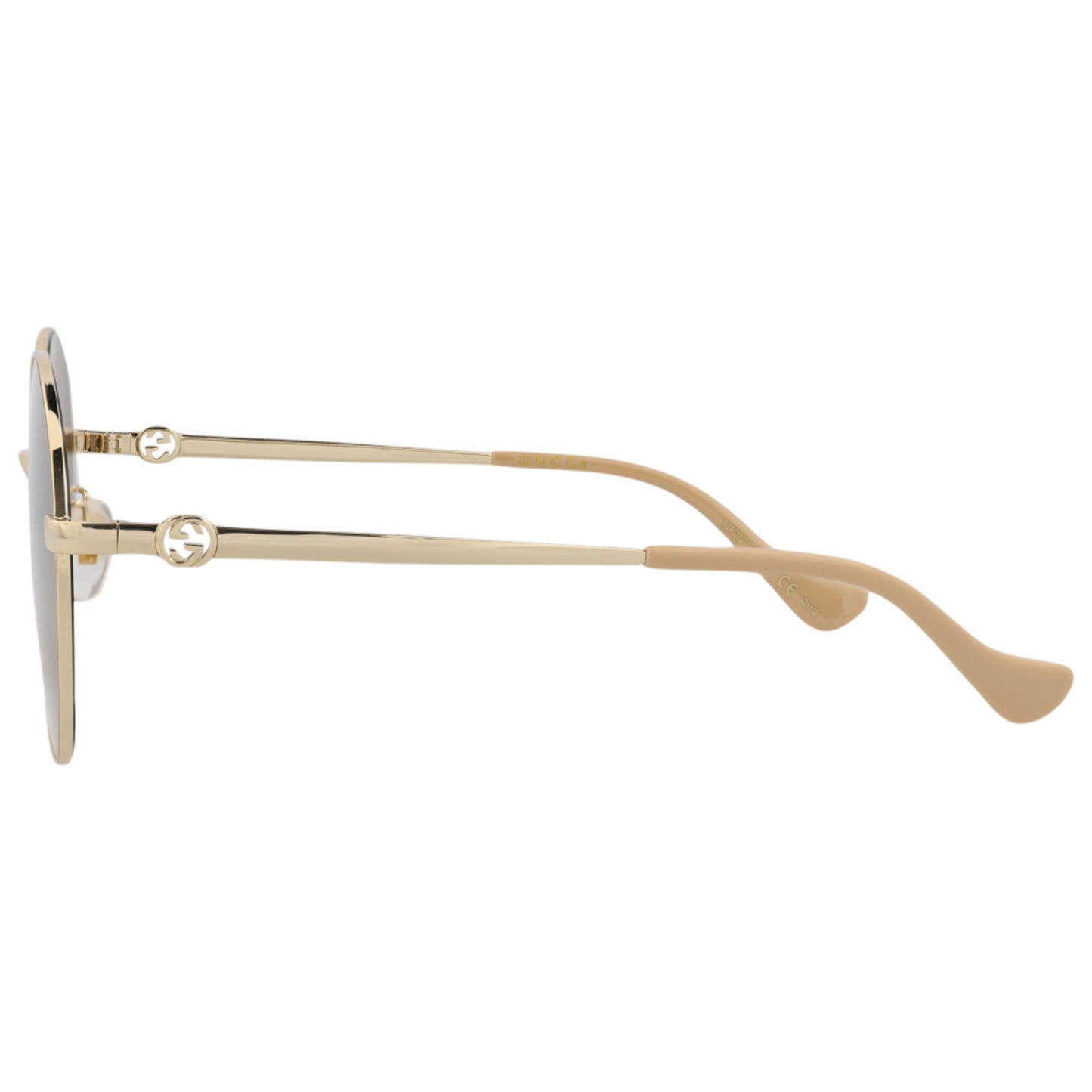 Gucci Novelty Women's Sunglasses GG1090SA-30012970-003 - Image #3