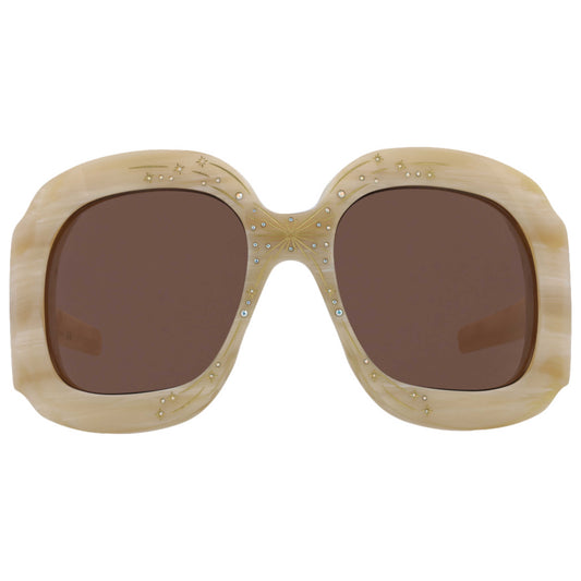 Gucci Special Edition Women's Sunglasses GG1093S-30012829-003 - Image #2