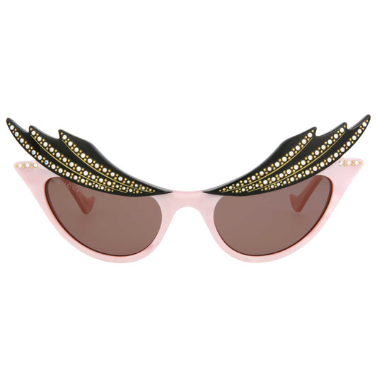 Gucci Special Edition Women's Sunglasses GG1094S-30012857-003 - Image #2