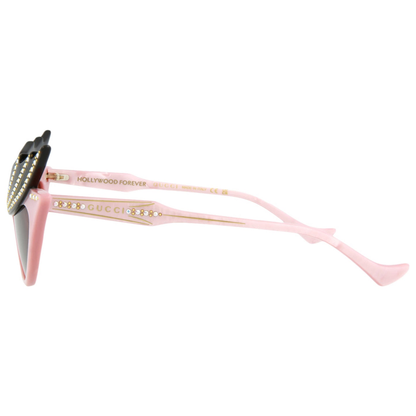 Gucci Special Edition Women's Sunglasses GG1094S-30012857-003 - Image #4