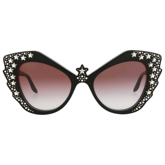 Gucci Special Edition Women's Sunglasses GG1095S-30012868-001 - Image #2