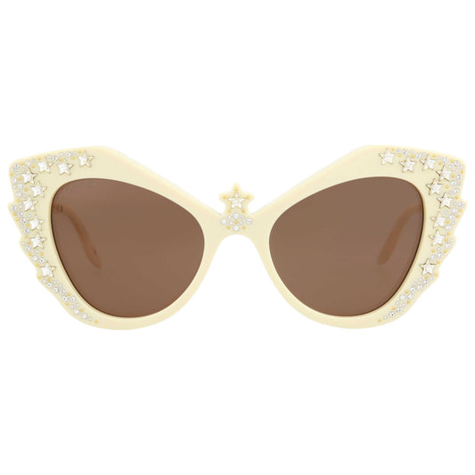 Gucci Special Edition Women's Sunglasses GG1095S-30012868-002 - Image #2