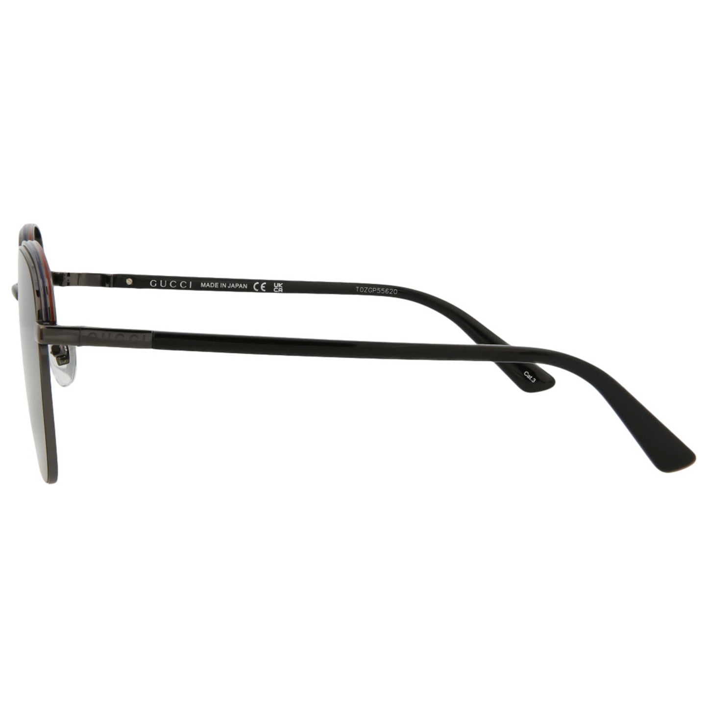 Gucci Novelty Men's Sunglasses GG1100SA-30012939-001 - Image #4