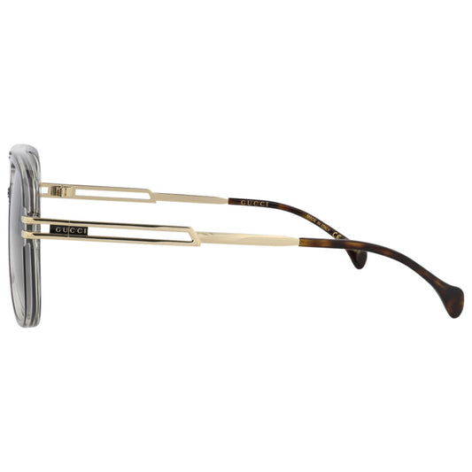 Gucci Men's Sunglasses GG1105S-30012813-001 - Image #3