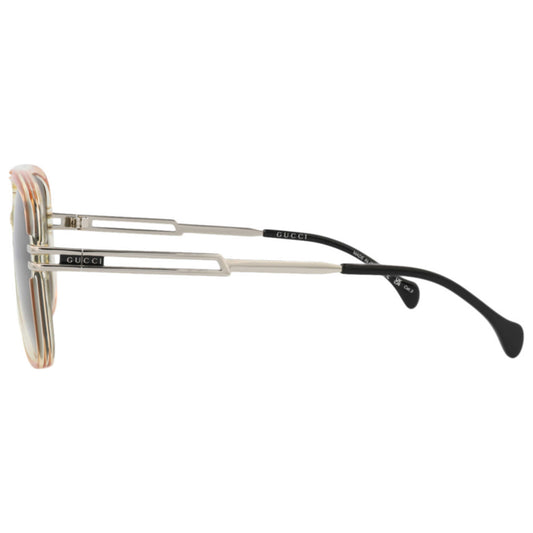 Gucci Men's Sunglasses GG1105S-30012813-002 - Image #3