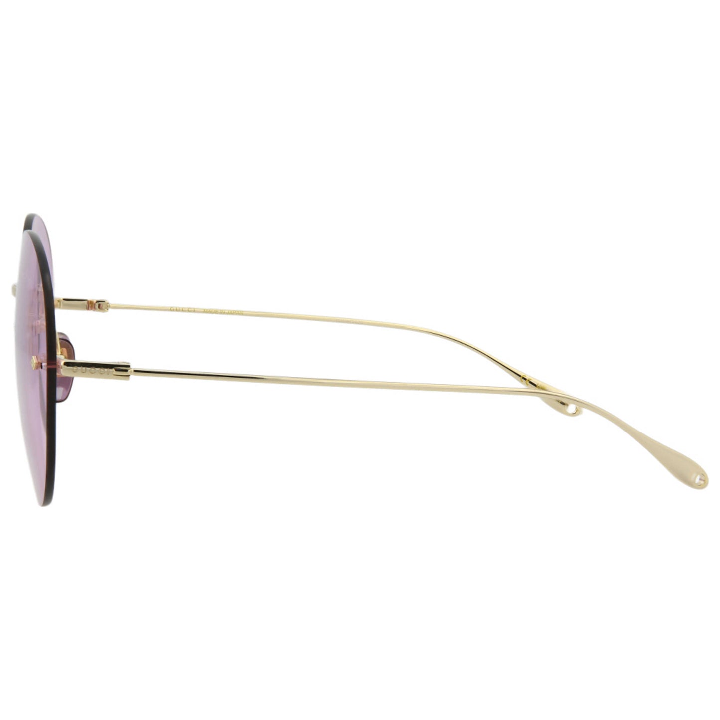 Gucci Novelty Women's Sunglasses GG1149S-30012724-005 - Image #4