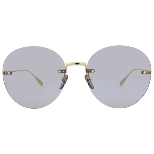 Gucci Novelty Women's Sunglasses GG1149S-30012724-006 - Image #2