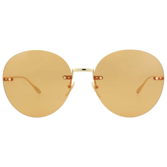 Gucci Novelty Women's Sunglasses GG1149S-30012724-007 - Image #2