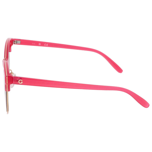 Guess Women's Sunglasses GG1159-75F-53 - Image #3