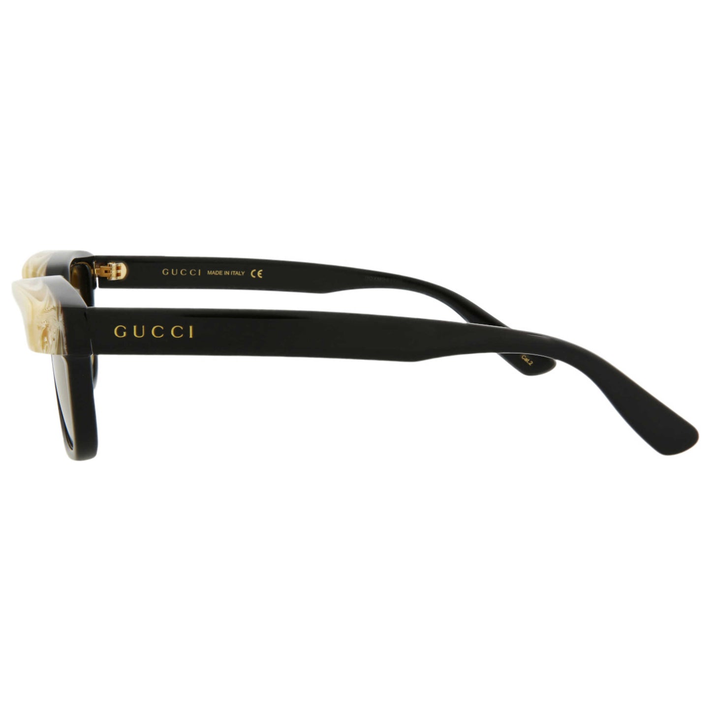 Gucci Novelty Men's Sunglasses GG1166S-30012955-001 - Image #4