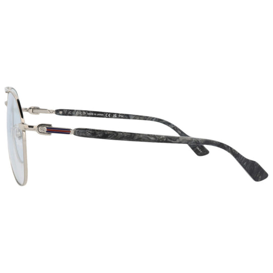 Gucci Men's Sunglasses GG1220S-30013416-006 - Image #3