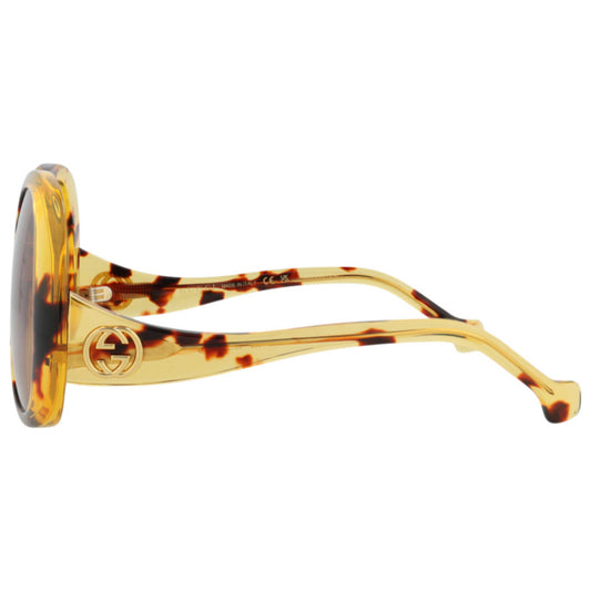 Gucci Women's Sunglasses GG1235S-30013495-002 - Image #3