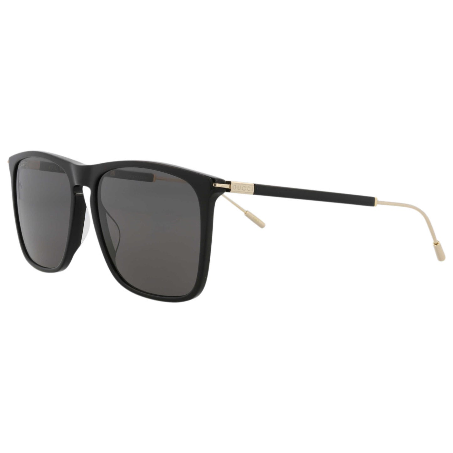 Front view of Gucci Novelty Men's Sunglasses GG1269S-30013857001