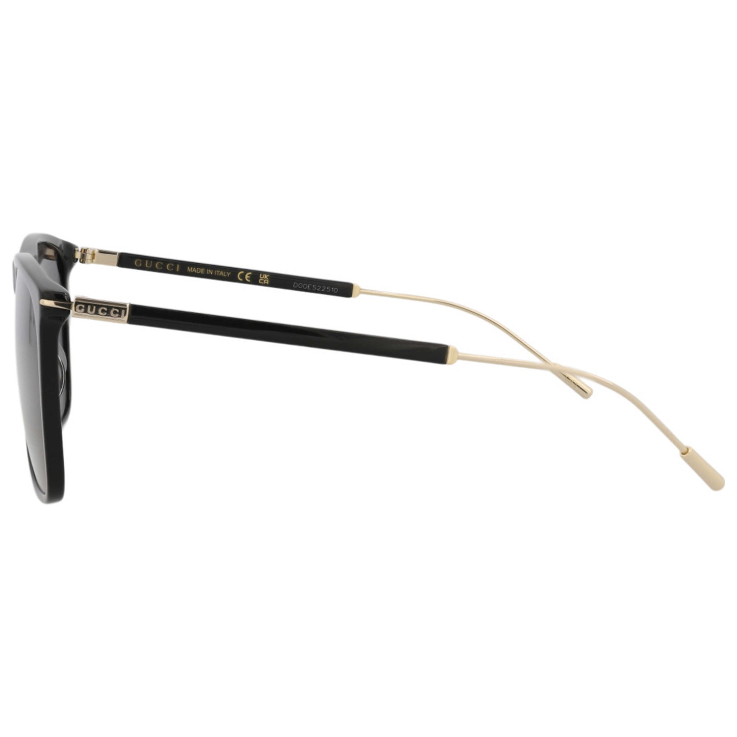 Gucci Novelty Men's Sunglasses GG1269S-30013857001 - Image #3