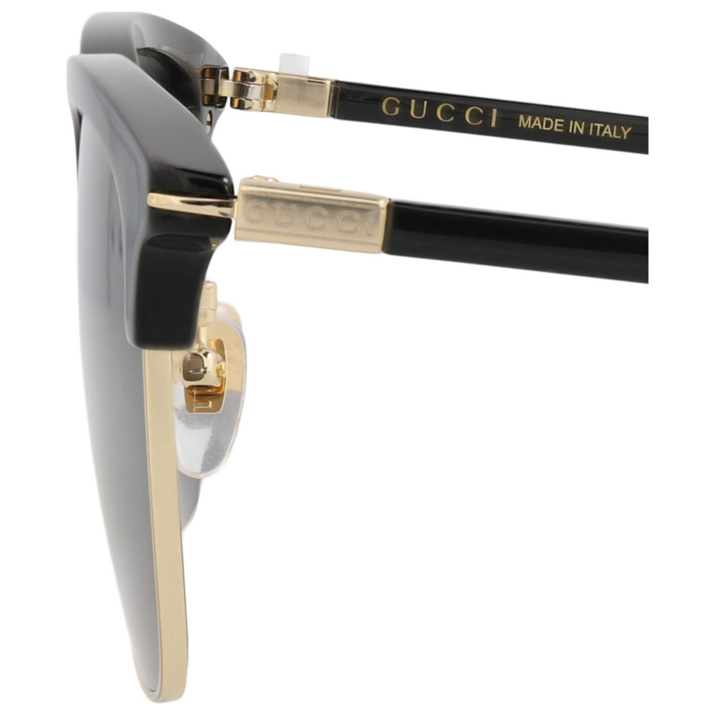 Gucci Men's Sunglasses GG1275SA-30013860-001 - Image #8