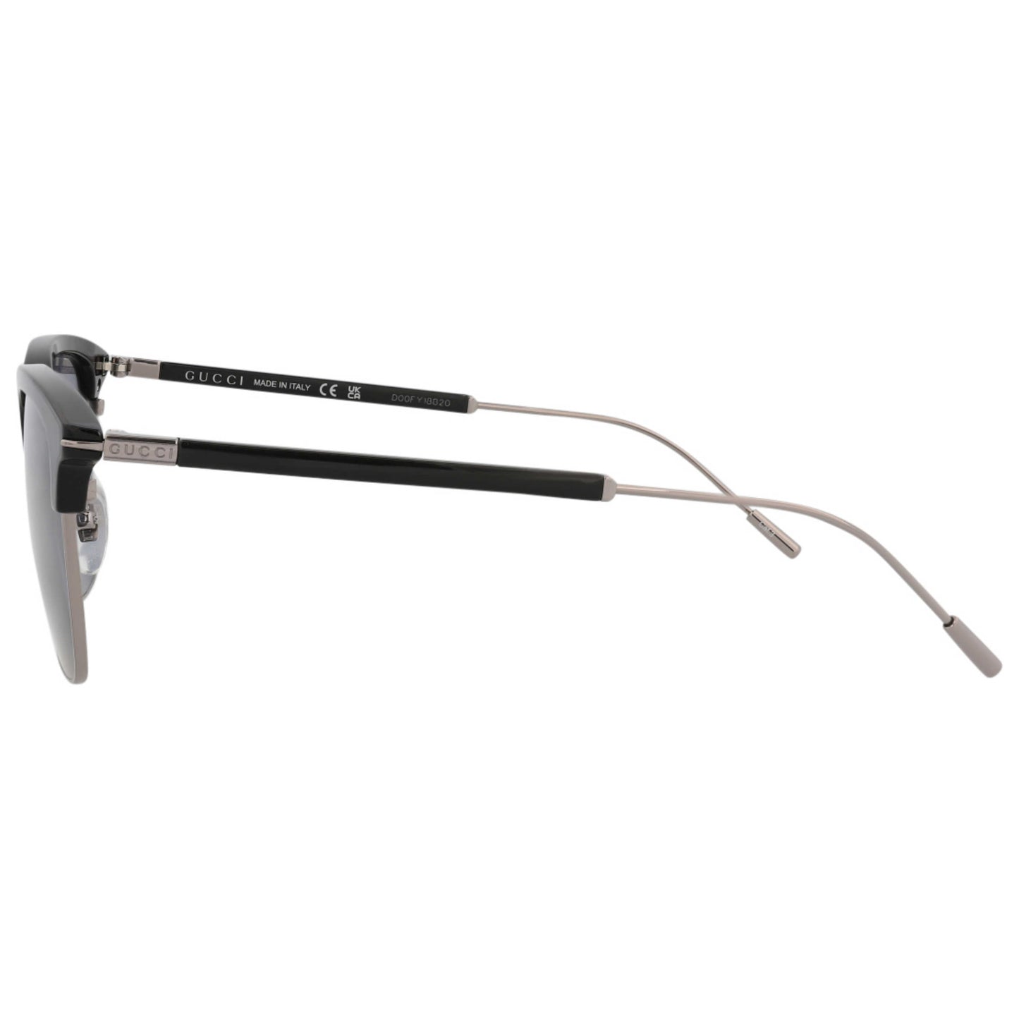 Gucci Novelty Men's Sunglasses GG1275SA-30013860003 - Image #3