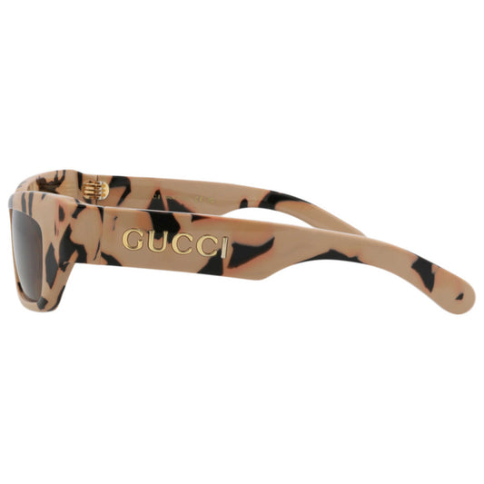 Gucci Men's Sunglasses GG1296S-30013841-003 - Image #3