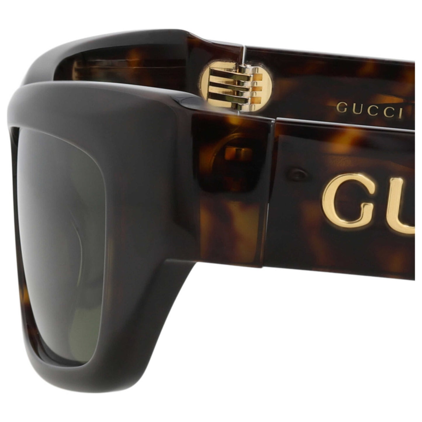 Gucci Men's Sunglasses GG1296S-30013841-004 - Image #8