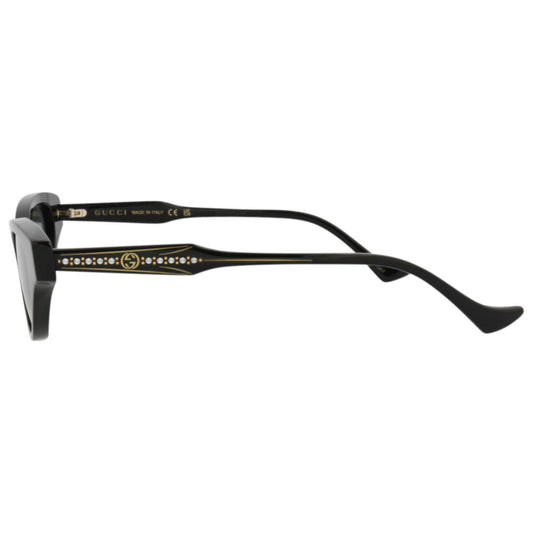 Gucci Women's Sunglasses GG1298S-30013901-001 - Image #3