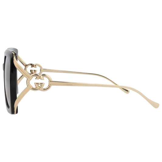 Gucci Women's Sunglasses GG1324S-30013919-004 - Image #3