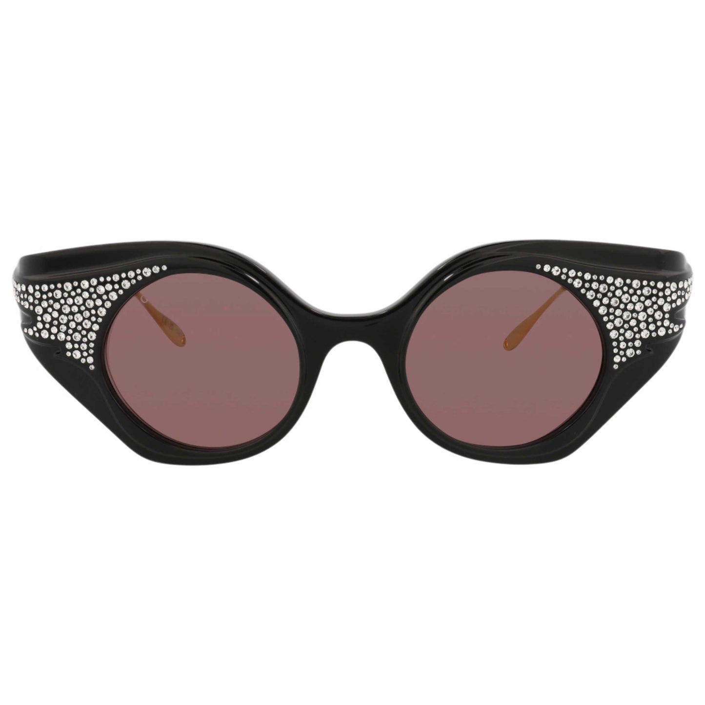 Gucci Special Edition Women's Sunglasses GG1327S-30013927-001 - Image #5