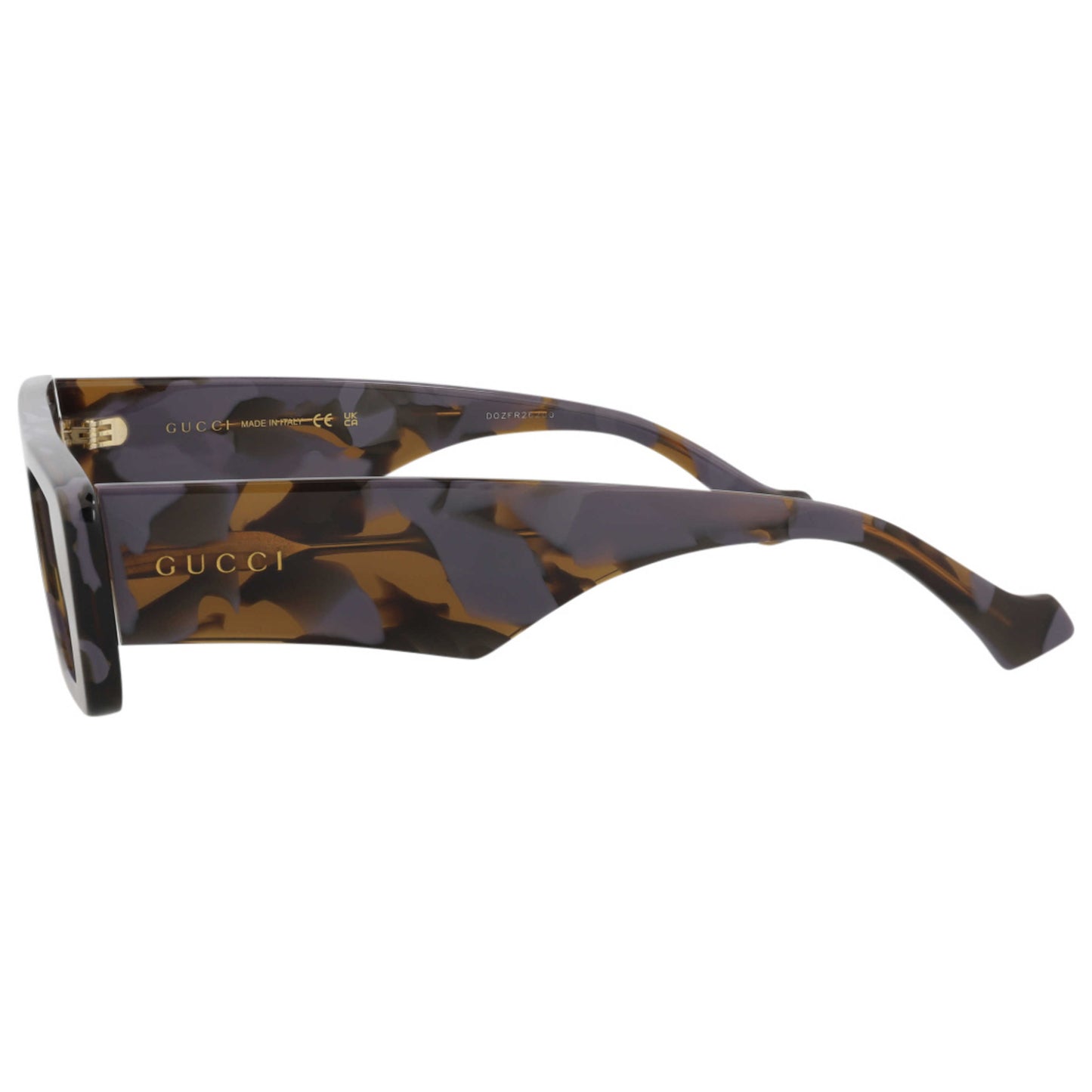 Gucci Fashion Men's Sunglasses GG1331S-30013890006 - Image #3