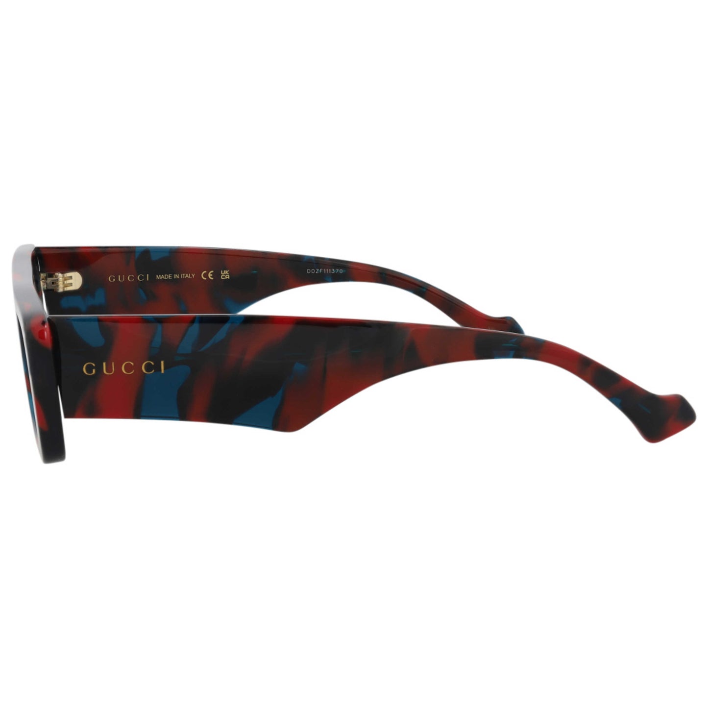 Gucci Fashion Men's Sunglasses GG1331S-30013890007 - Image #3