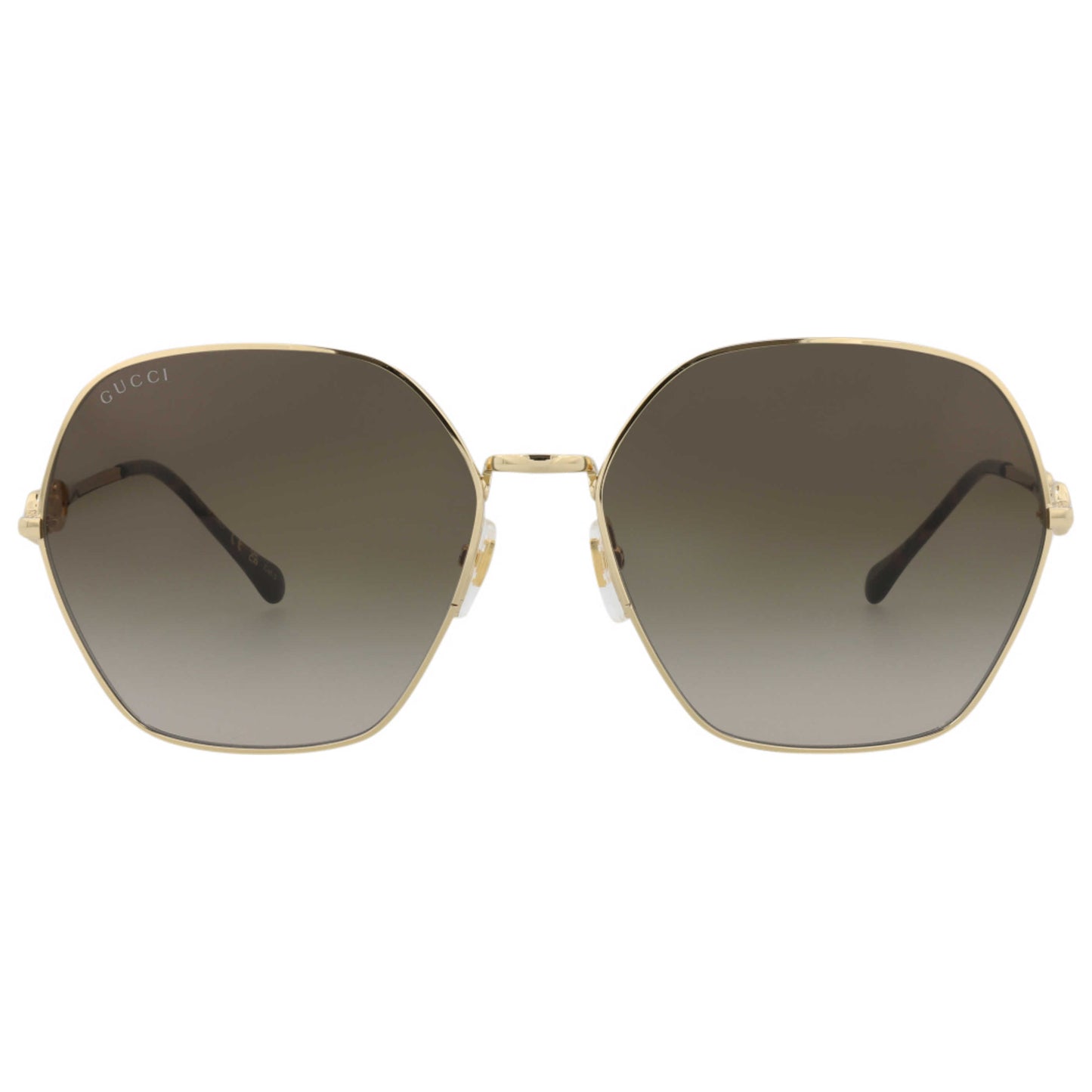 Gucci Novelty Women's Sunglasses GG1335S-30013931002 - Image #5