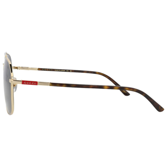 Gucci Men's Sunglasses GG1351S-30013912-001 - Image #3