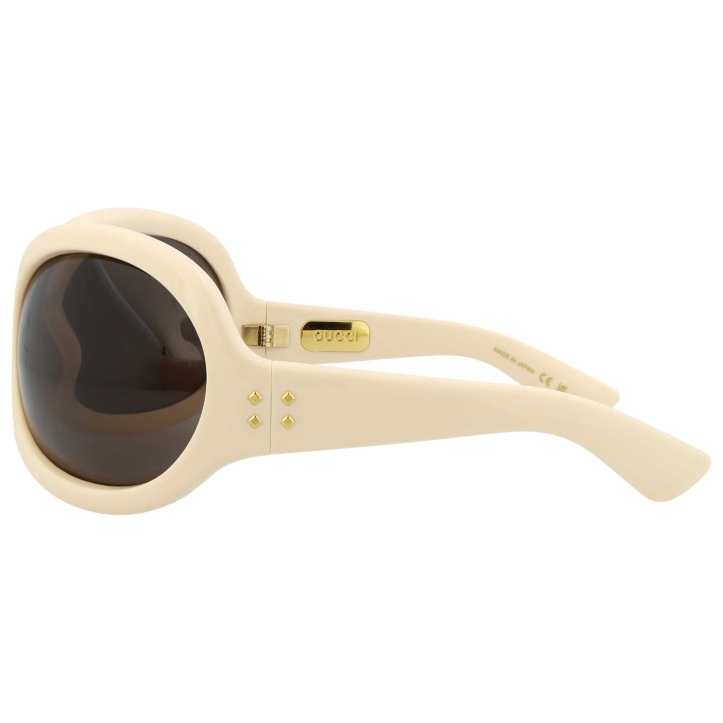Gucci Novelty Women's Sunglasses GG1381S-30014360-003 - Image #4