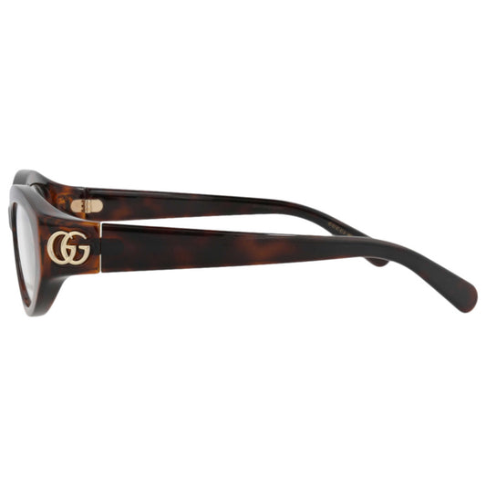 Gucci Women's Eyeglasses GG1405O-30014413-002 - Image #3