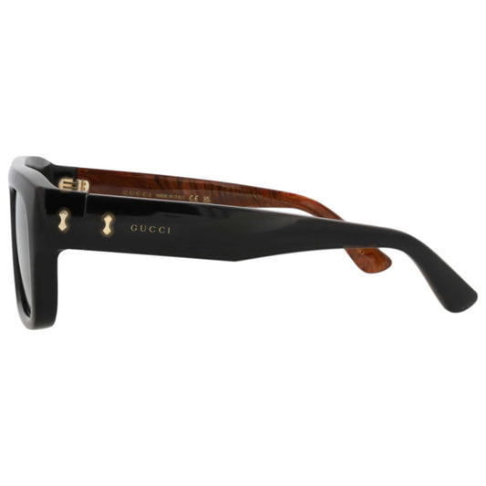 Gucci Men's Sunglasses GG1461S-30014461-001 - Image #3