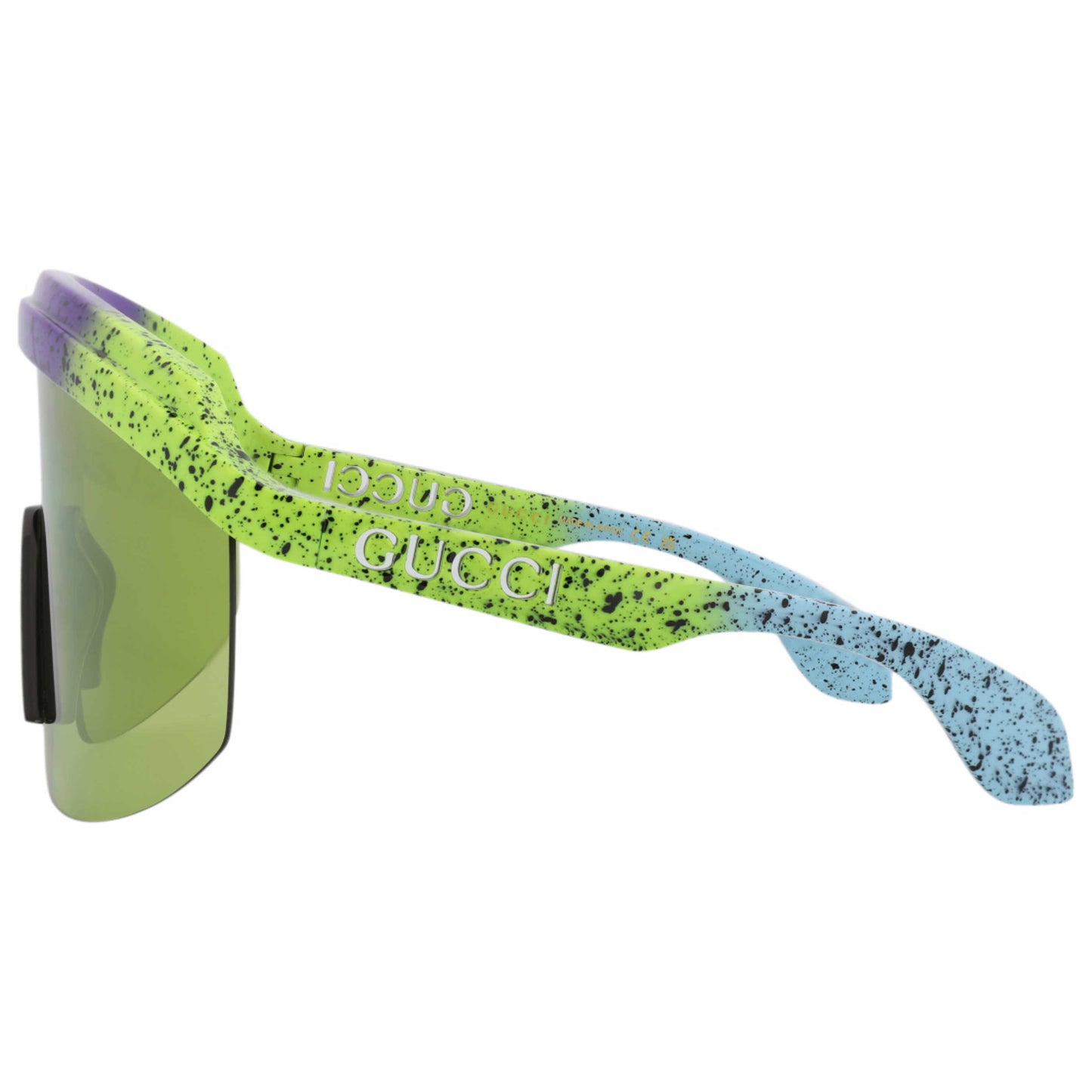 Gucci Novelty Women's Sunglasses GG1477S-30014507001 - Image #3