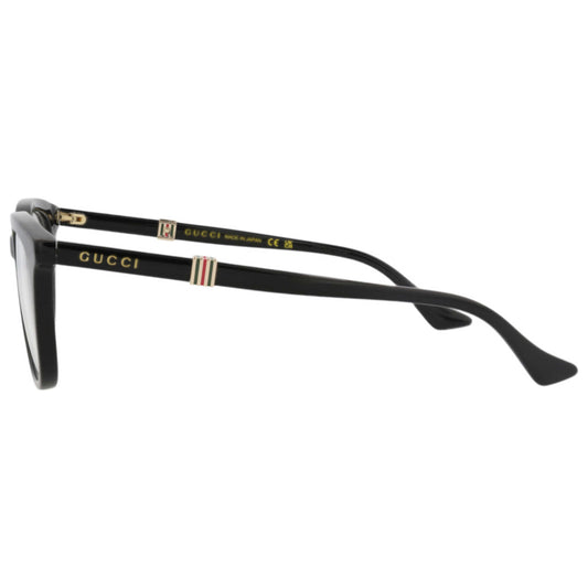 Gucci Men's Eyeglasses GG1497O-30014779-001 - Image #3