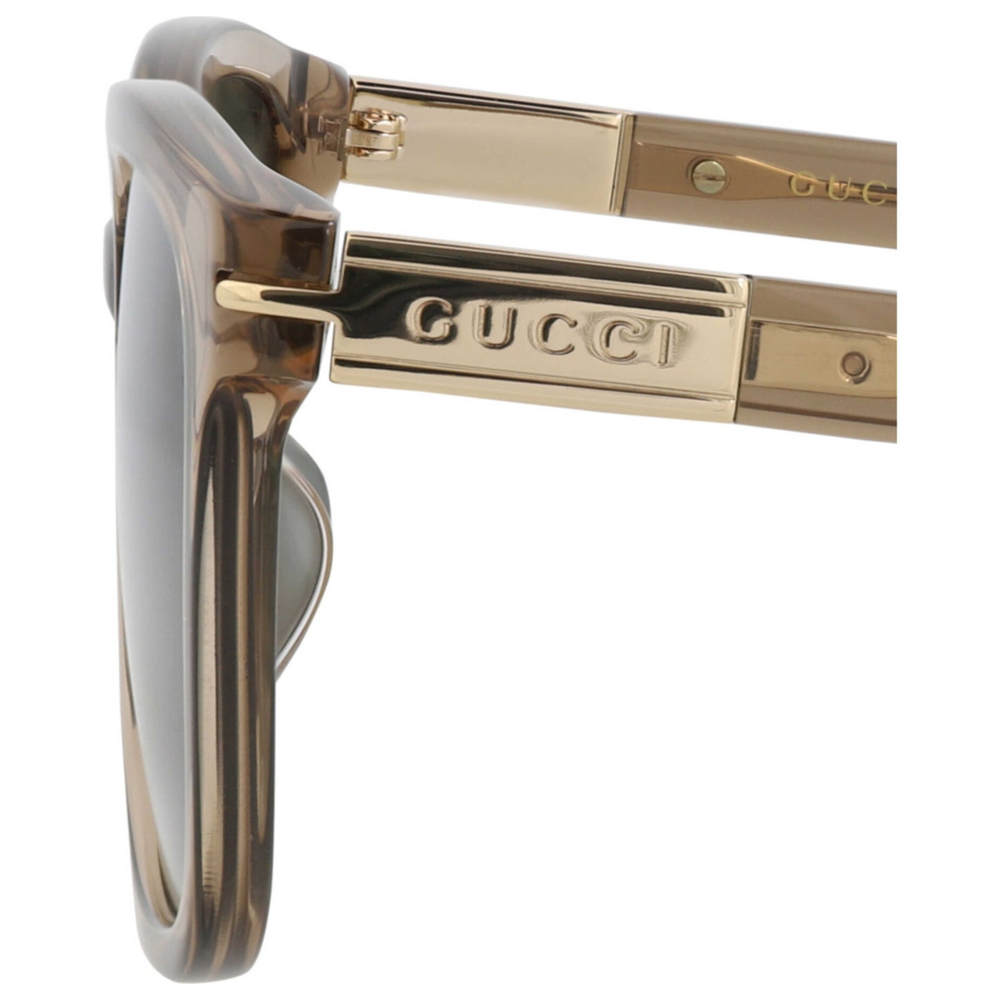 Gucci Men's Sunglasses GG1505SK-30014898-004 - Image #8